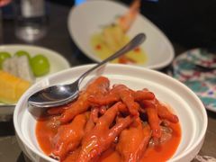 -海派悦庭·海胆烧麦·新融合菜(凯德广场店)