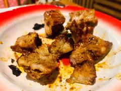 -姚记烧烤(建昌苑店)