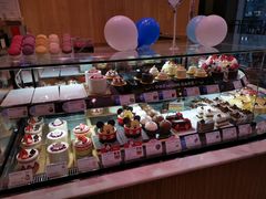 -巴黎贝甜(五道口店)