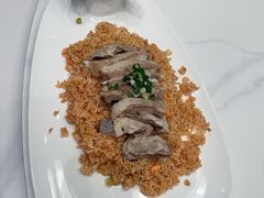 -西安饭庄·非遗陕菜(凤城五路店)