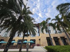 -三亚海棠湾万丽度假酒店