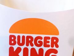 -汉堡王(北京三里屯购物中心)