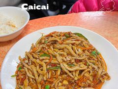 -春饼小吃(钱塘街店)
