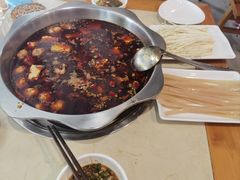 -味之溢美蛙仔姜兔·肥肠鱼•耗儿鱼(文星店)