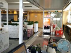 -中国铁路餐饮华东印记南京站主题餐厅