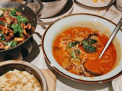 -外婆家(西红门荟聚购物中心店)