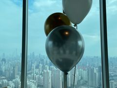 -环球港凯悦 · 享悦中餐厅