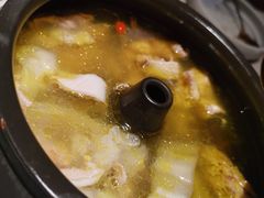 原味汽锅鸡-云海肴·汽锅鸡·云南菜(高德置地店)