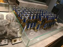 -比格比萨自助(万柳华联店)