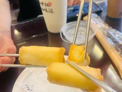 -民信老铺(华盖路店)