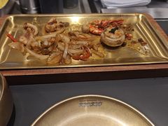 -大神太神·铁板烧(瑞虹天地月亮湾店)