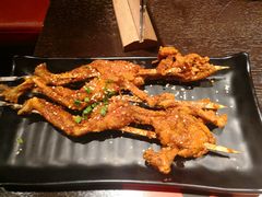 -蛙三泡椒牛蛙(万象城店)