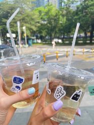 -Face Score美甲美睫皮肤管理