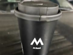 -M Stand(西安大悦城店)