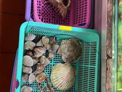 -班赞海鲜市场