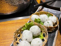 -呷哺呷哺 黄金牧场 (新中关购物中心店)