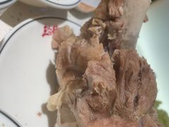 -三人行骨头王火锅(长寿店)