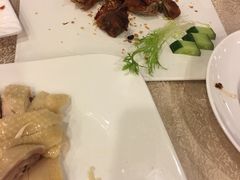 -麒麟中餐厅·经典粤菜·地道菜式老字号(广州长隆酒店)