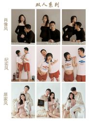 -专注孕妇照亲子照·纪田摄影