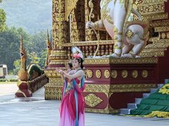 -西双版纳勐泐文化旅游区