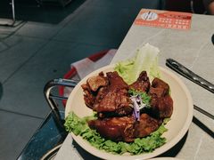 -生活如沸·顺德水牛奶火锅(人民广场店)