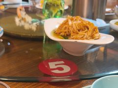-湘聚缘湘菜馆(斜土路店)