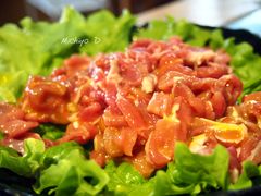 羊腱子-北门涮肉·铜锅涮肉(南锣鼓巷店)