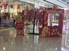 -万达广场(齐齐哈尔建华店)