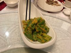 -莲苑中餐厅·Lotus Court(厦门马哥孛罗东方大酒店)