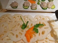 -京御煌三汁焖锅(益田假日里店)