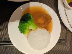 -百合酒店-香榭里自助餐厅