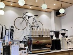 -常识咖啡common sense(春熙路店)