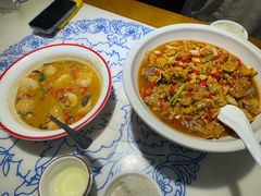 -柴火农家·江西赣南菜(土华店)