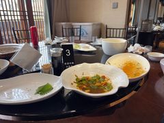 -大灶头·新昌菜(中国茶市店)