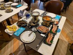 -喜庭海鲜自助(来福士店)