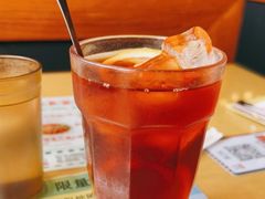 -吴系粤菜馆·茶餐厅(深业上城店)