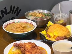 -津津飯堂