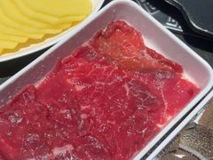 -陈府大宅门成都火锅·手切鲜肉(太原街店)