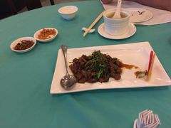 -银泰阳光度假酒店-海悦轩中餐厅(海花路店)