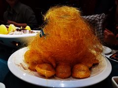 -白鹿苑蒙餐(鄂温克宾馆店)