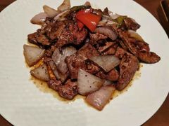 -山里亲戚(淞虹路店)