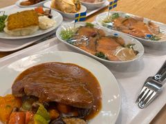-宜家·瑞典风味餐厅(武汉荟聚中心店)