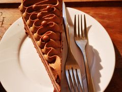 -Peet's Coffee皮爷咖啡(大学路店)