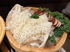 -蘑界·野生菌火锅(深业上城店)