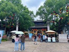 -二泉园老菜馆·百年无锡菜