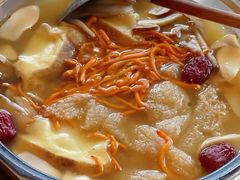 -半山腰·云南菜(侨福芳草地店)