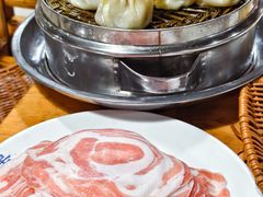 -元盛居(生态大街店)