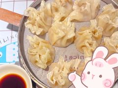 -清真文铁家烧麦馆
