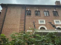 -大馆(前中区警署建築群)