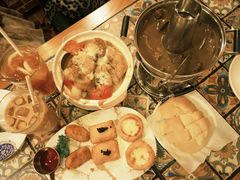 -番茄屋葡式美食(总店)